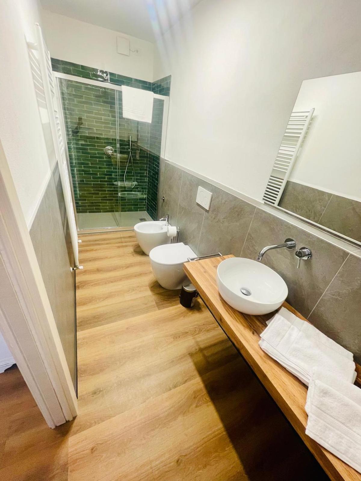Country house Castrum Gallani Barberino di Mugello