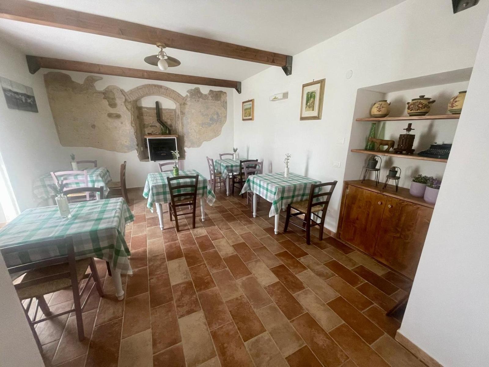 Castrum Gallani * Barberino di Mugello