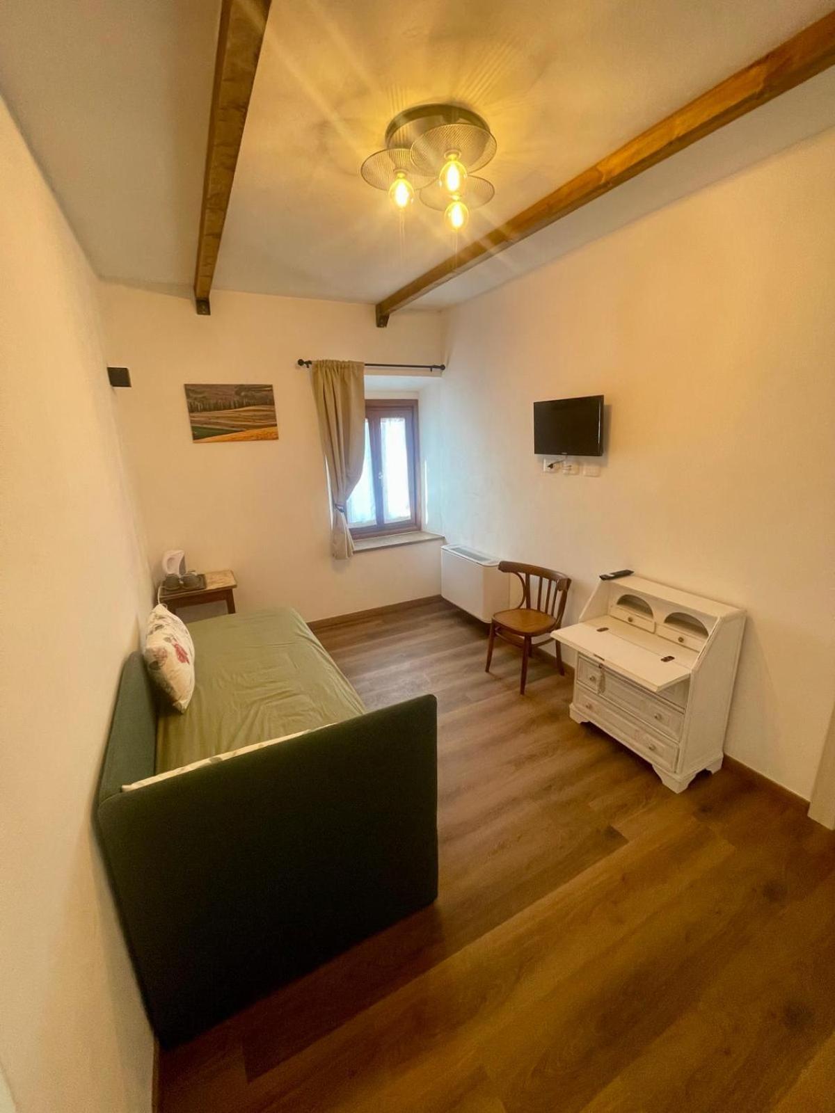 Country house Castrum Gallani