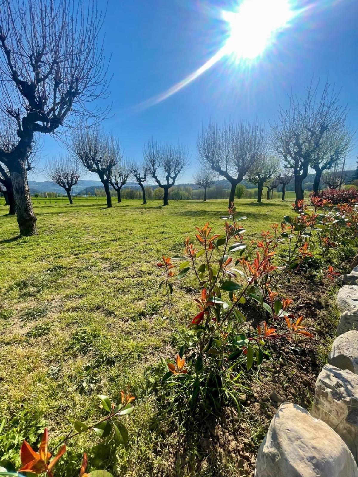Castrum Gallani Country house Barberino di Mugello