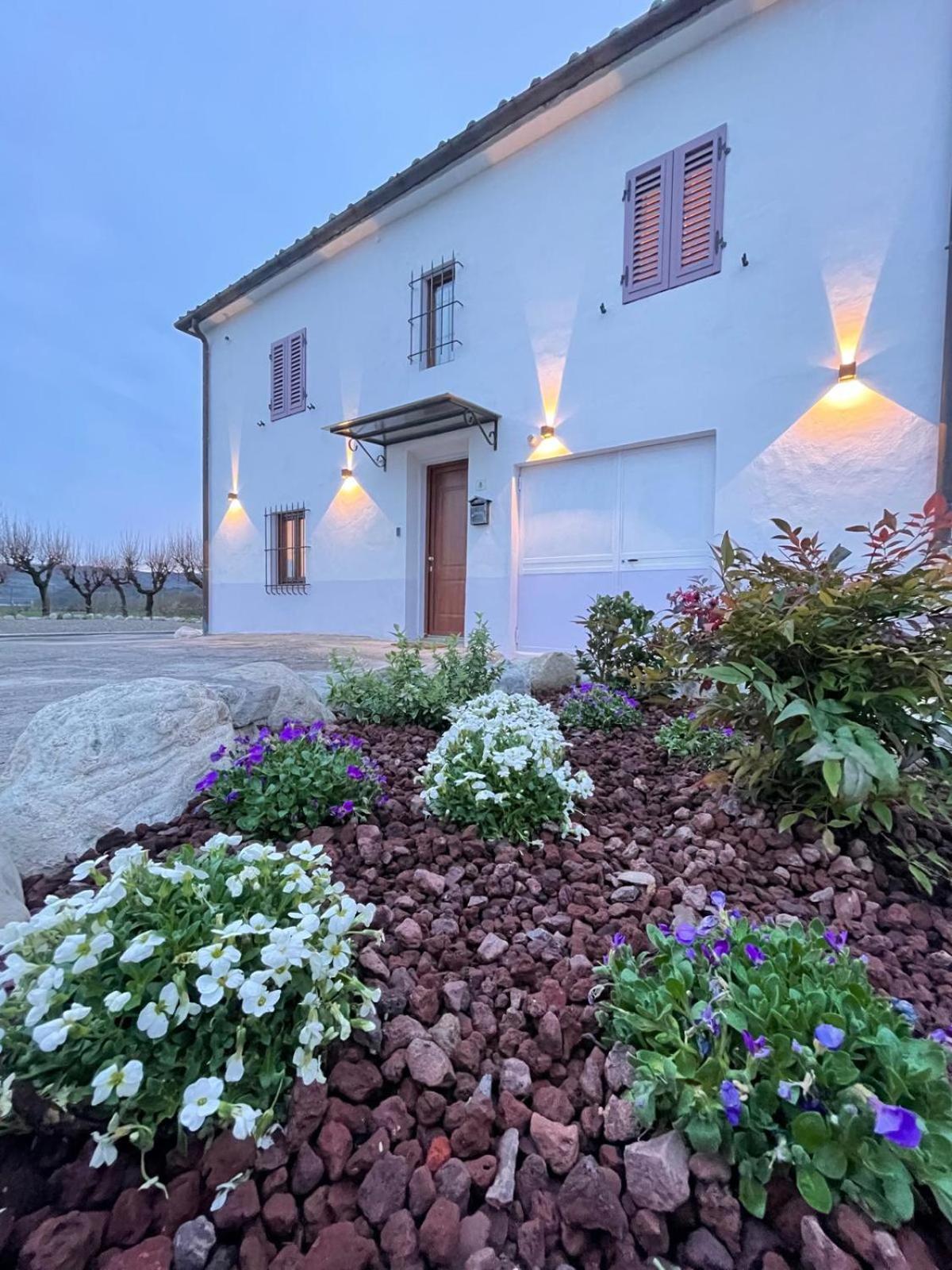 Castrum Gallani Country house Barberino di Mugello